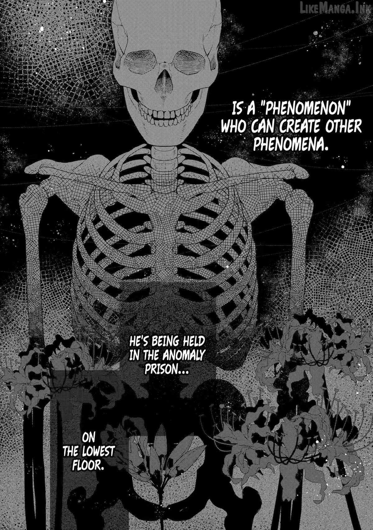 Adashino Kishokan Chapter 8-eng-li - Page 7