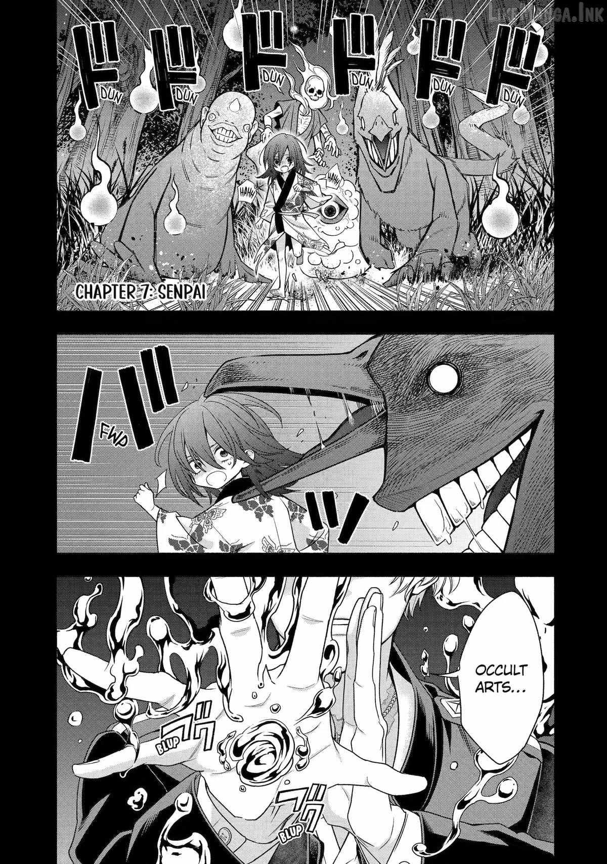 Adashino Kishokan Chapter 7-eng-li - Page 0