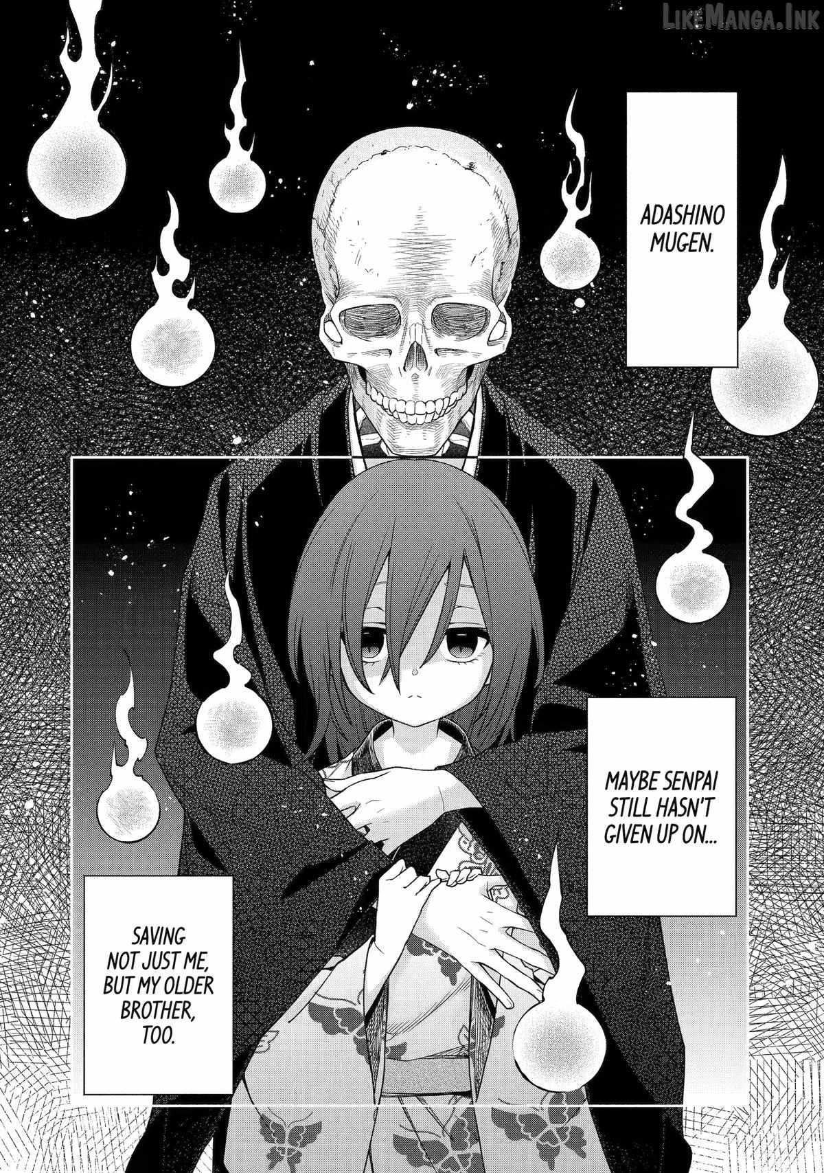 Adashino Kishokan Chapter 7-eng-li - Page 33