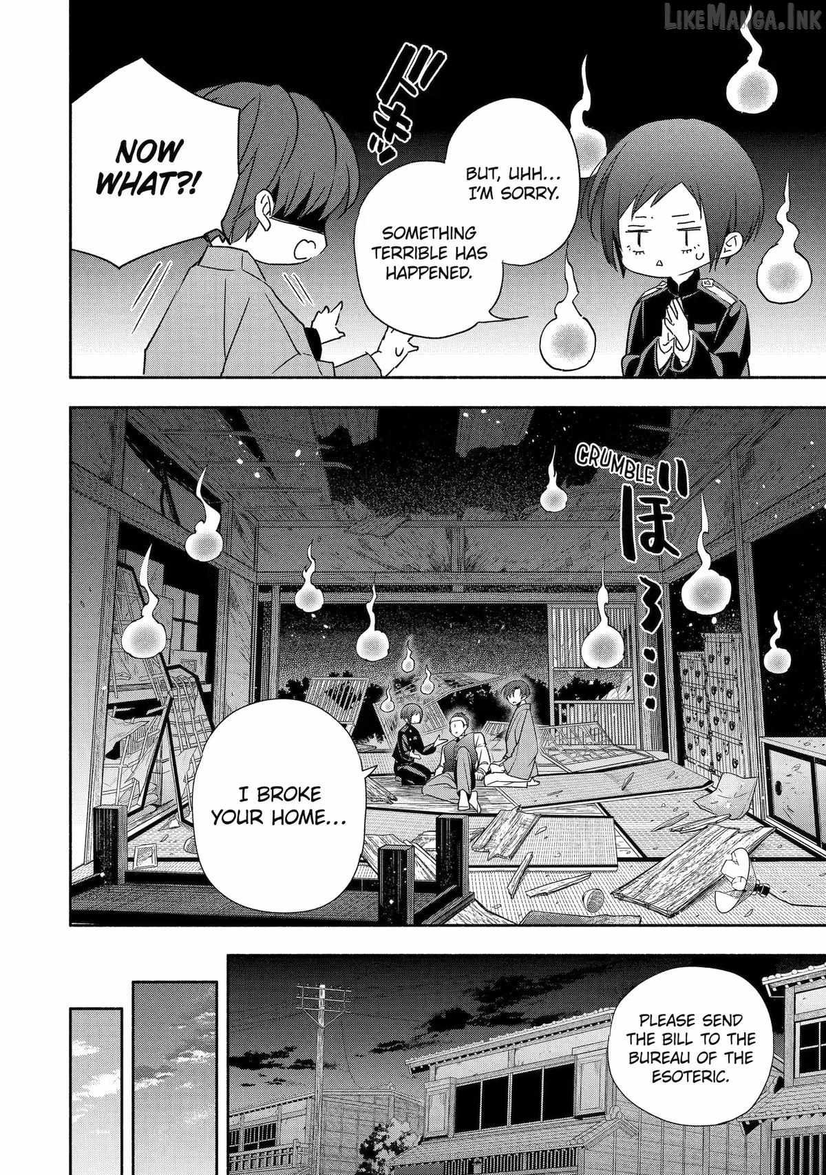 Adashino Kishokan Chapter 2-eng-li - Page 37