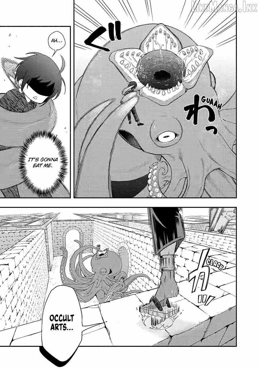 Adashino Kishokan Chapter 5-eng-li - Page 32