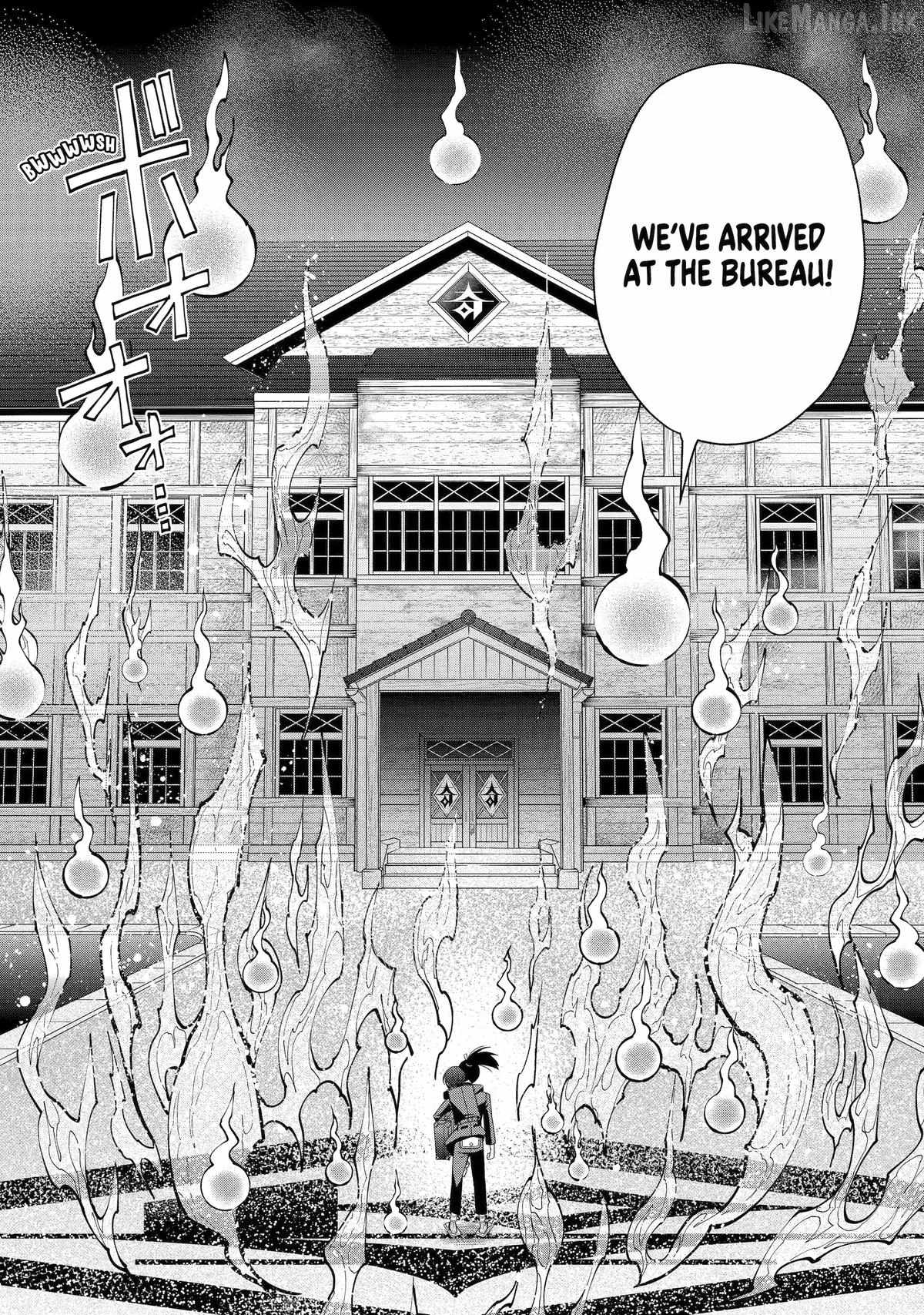 Adashino Kishokan Chapter 6-eng-li - Page 12