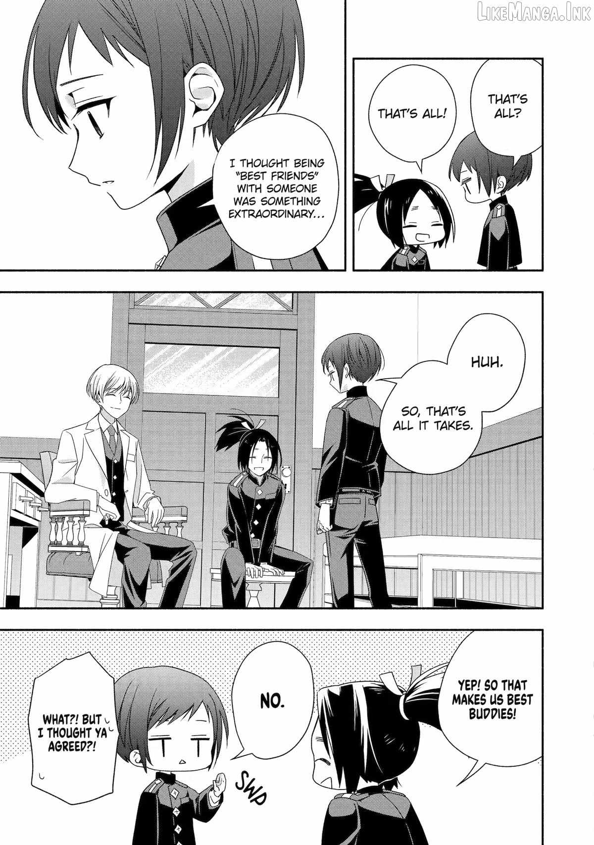 Adashino Kishokan Chapter 6-eng-li - Page 38