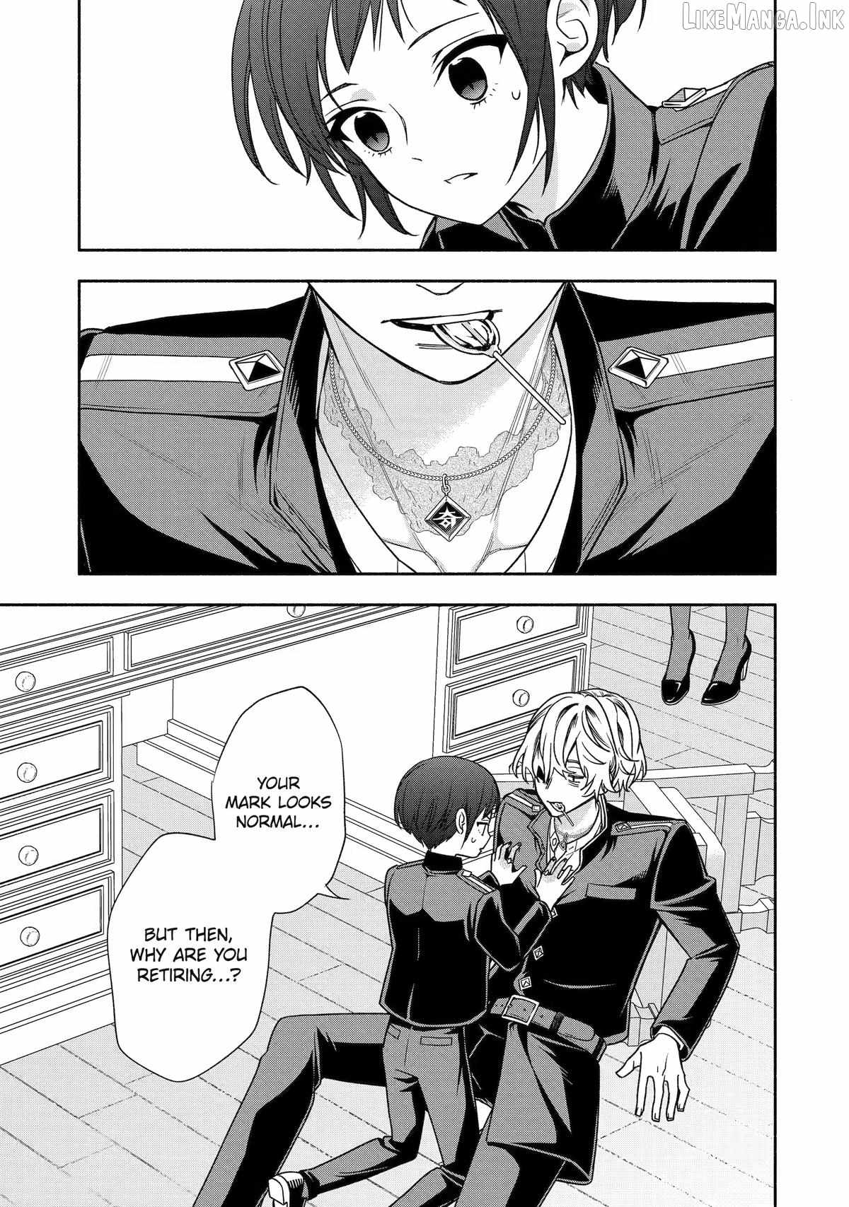 Adashino Kishokan Chapter 7-eng-li - Page 10
