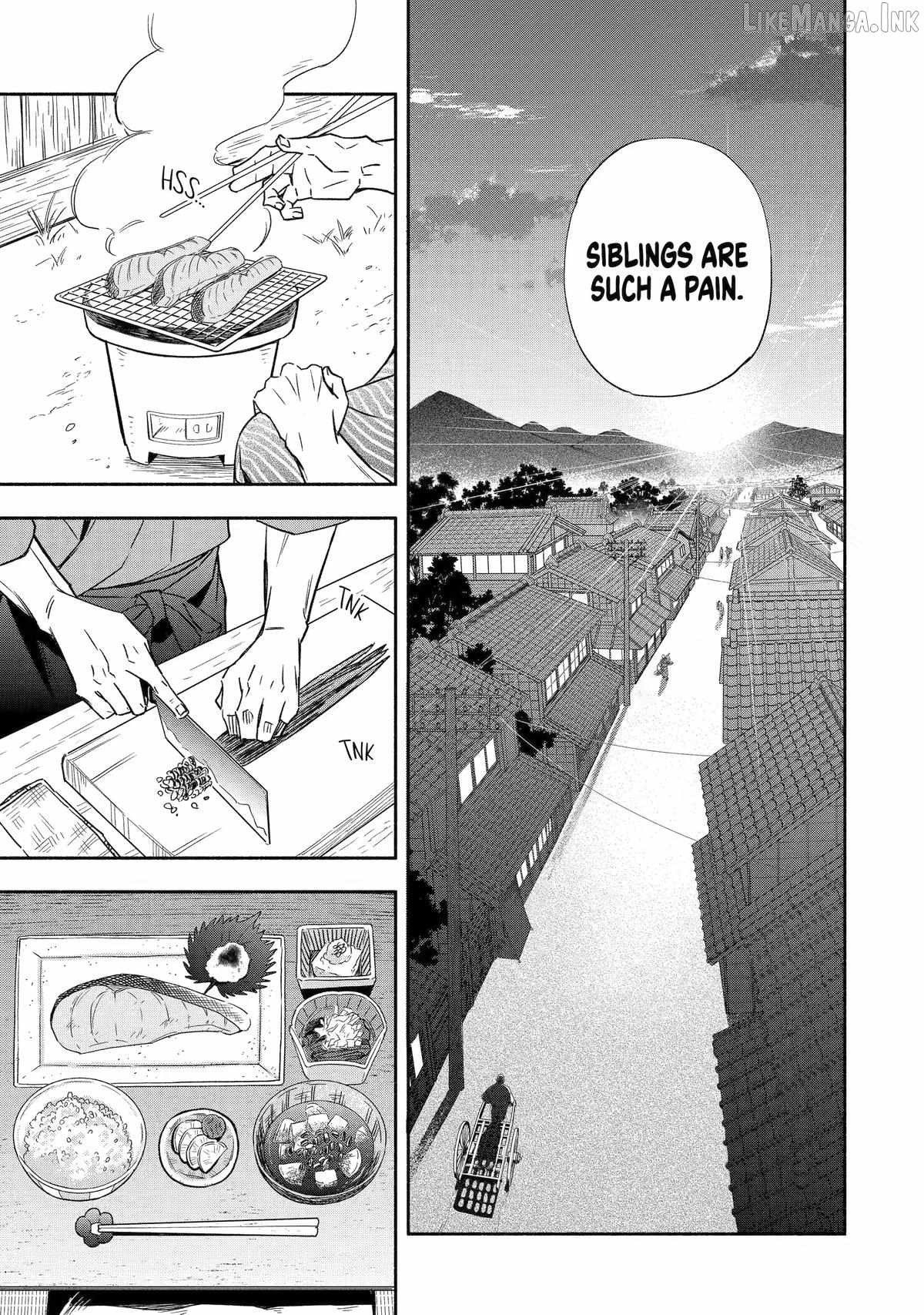 Adashino Kishokan Chapter 2-eng-li - Page 46