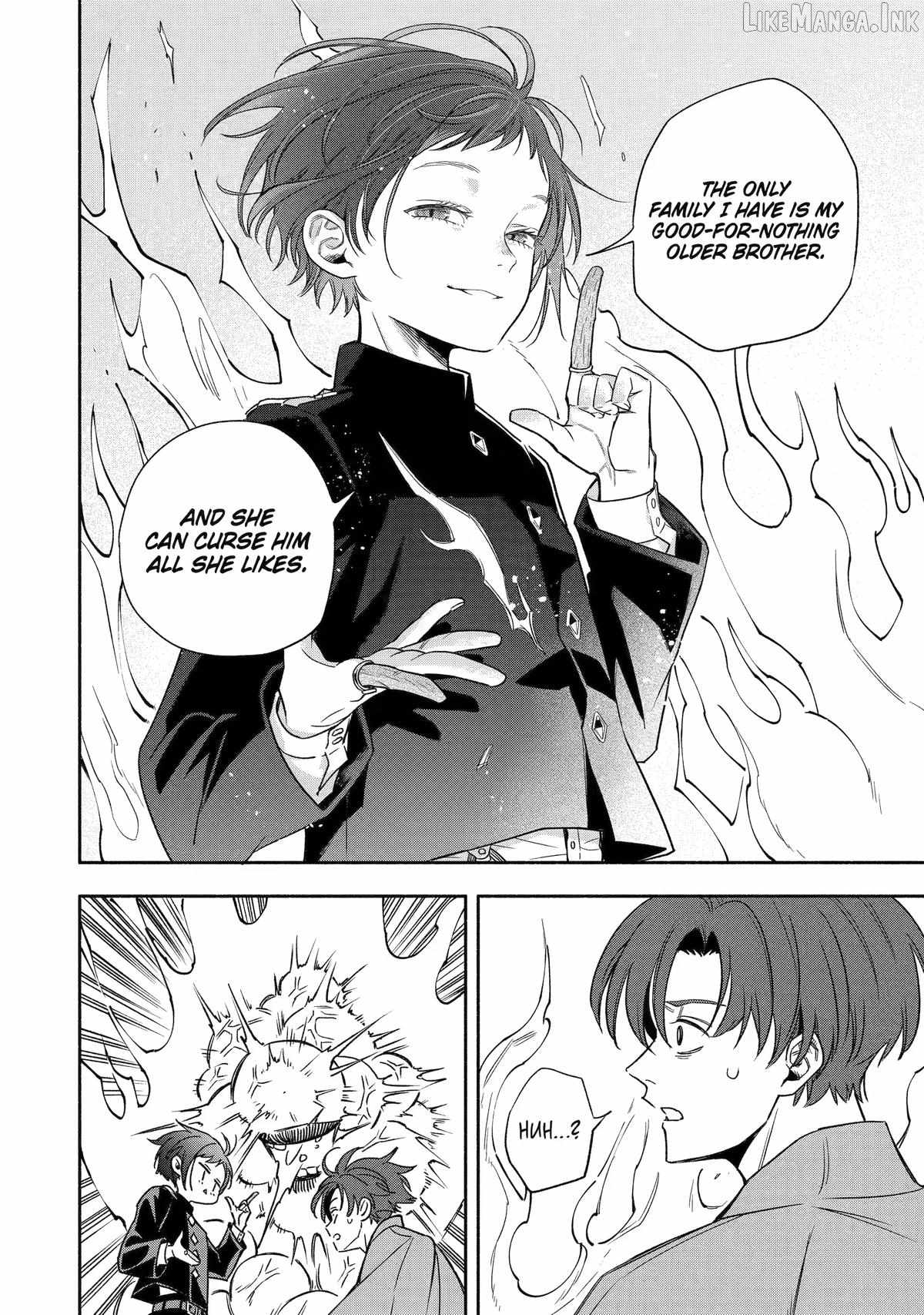 Adashino Kishokan Chapter 2-eng-li - Page 23