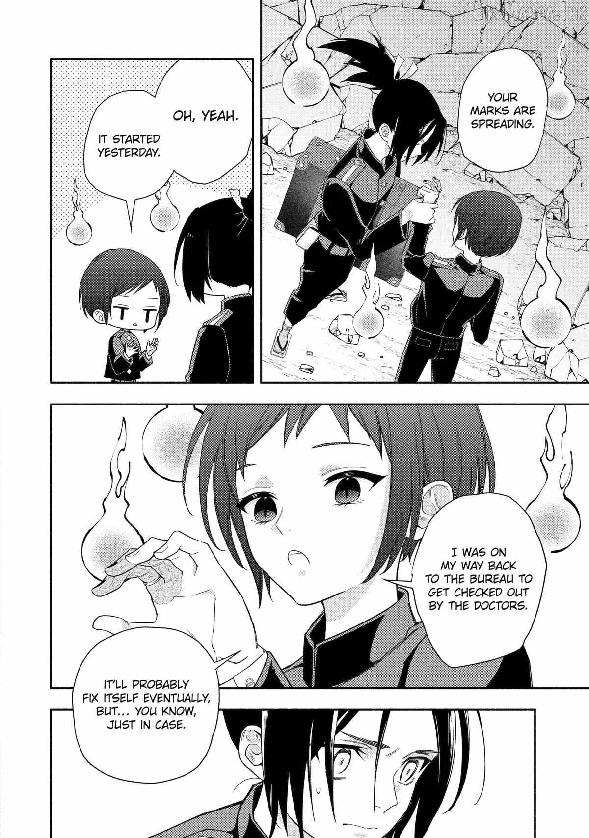 Adashino Kishokan Chapter 6-eng-li - Page 3