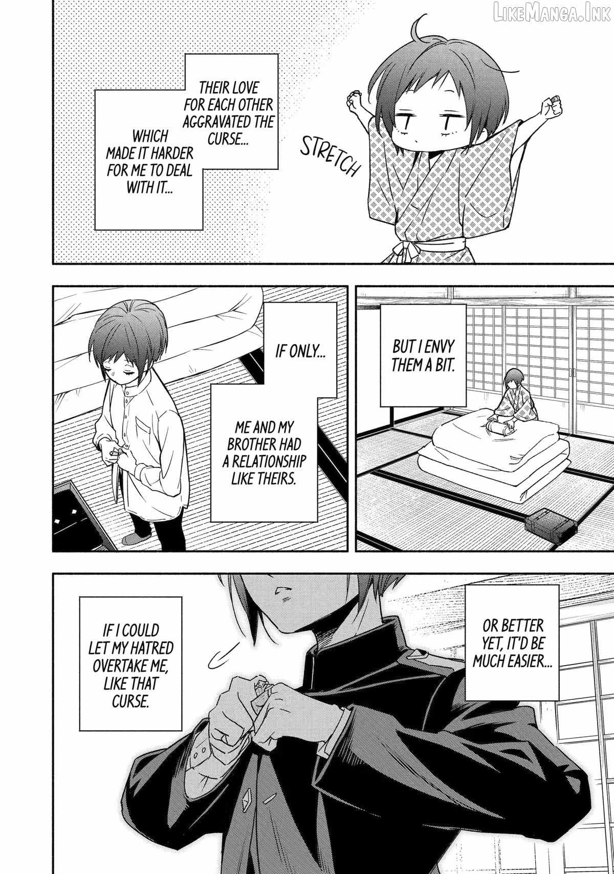 Adashino Kishokan Chapter 2-eng-li - Page 45