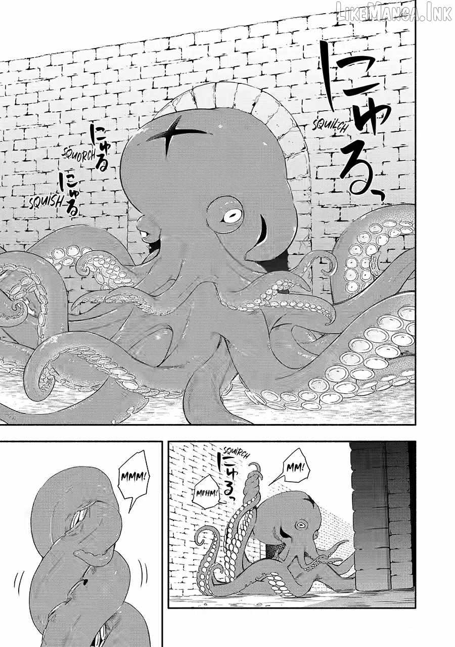 Adashino Kishokan Chapter 5-eng-li - Page 30
