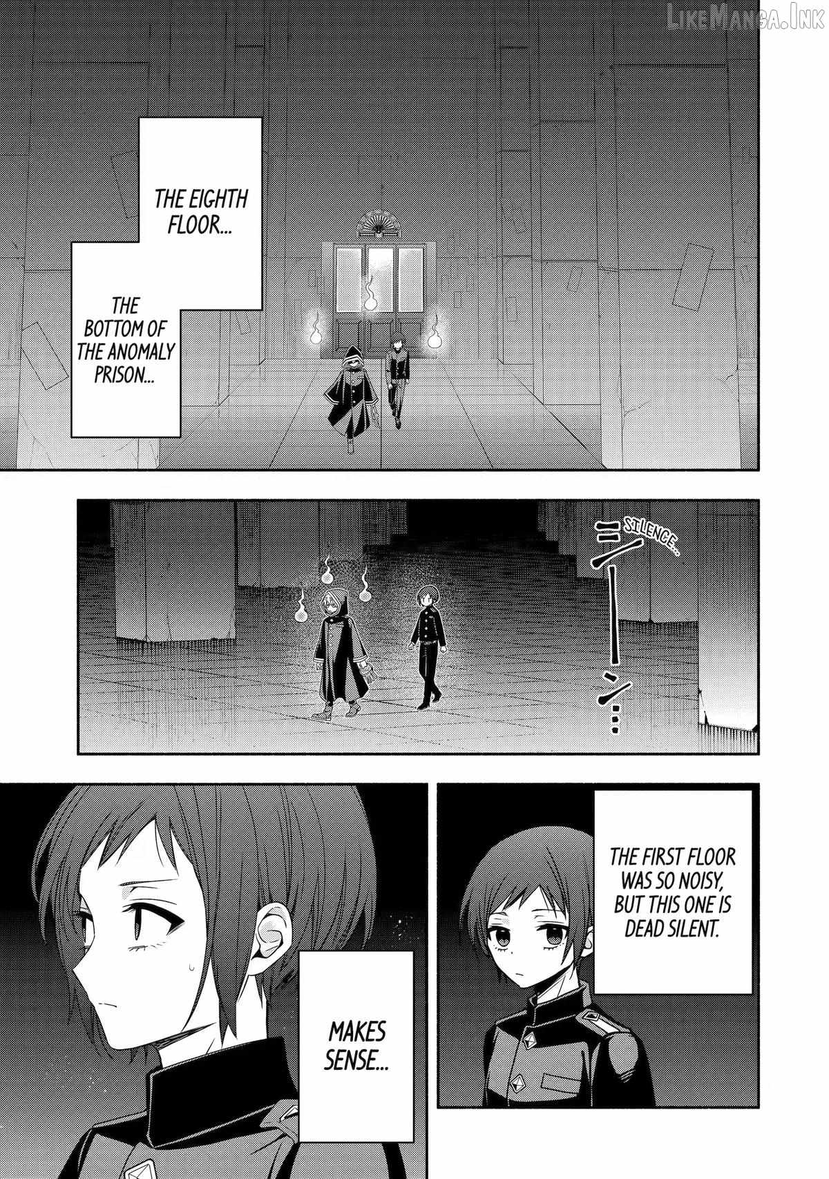 Adashino Kishokan Chapter 8-eng-li - Page 30