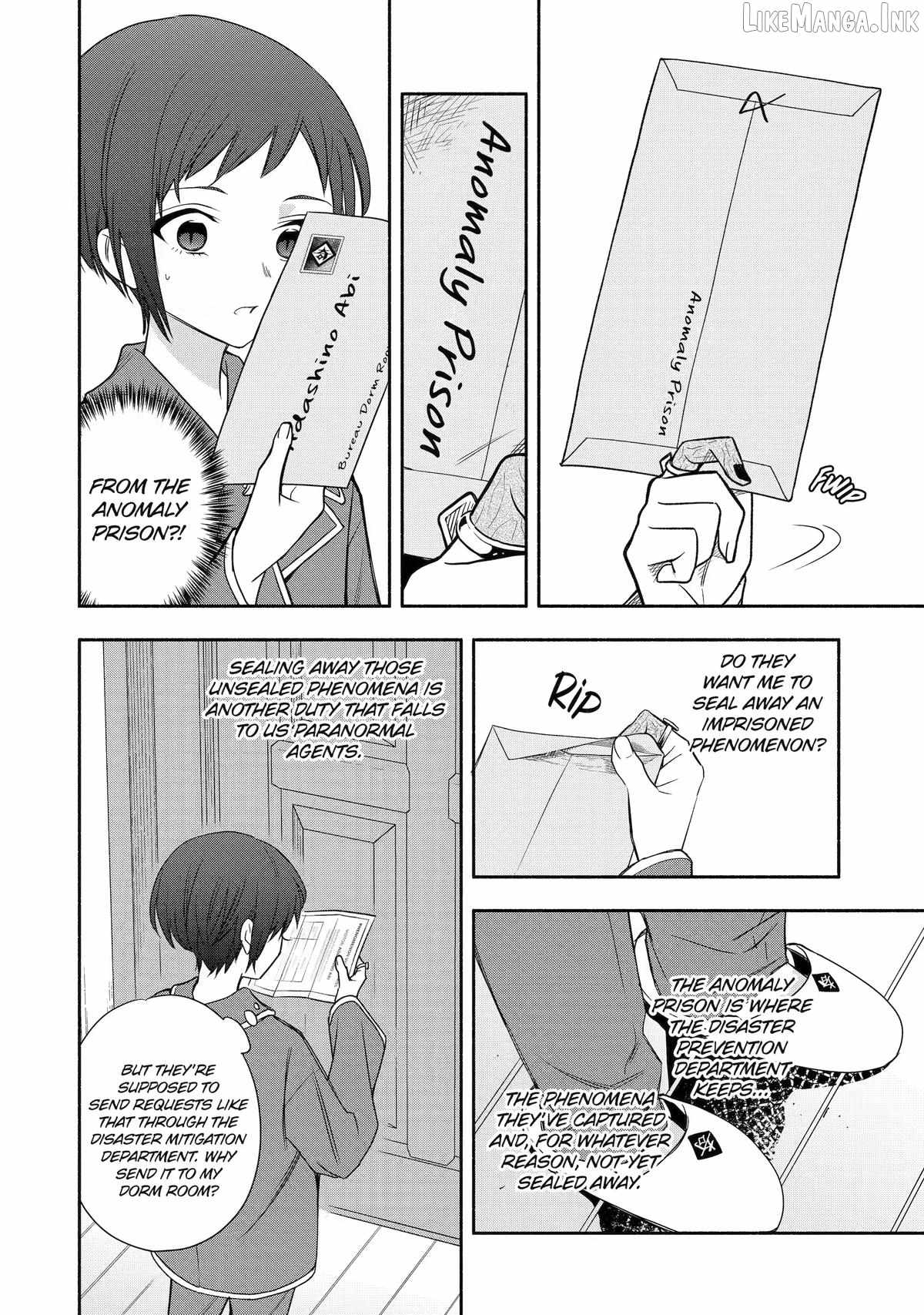 Adashino Kishokan Chapter 8-eng-li - Page 5