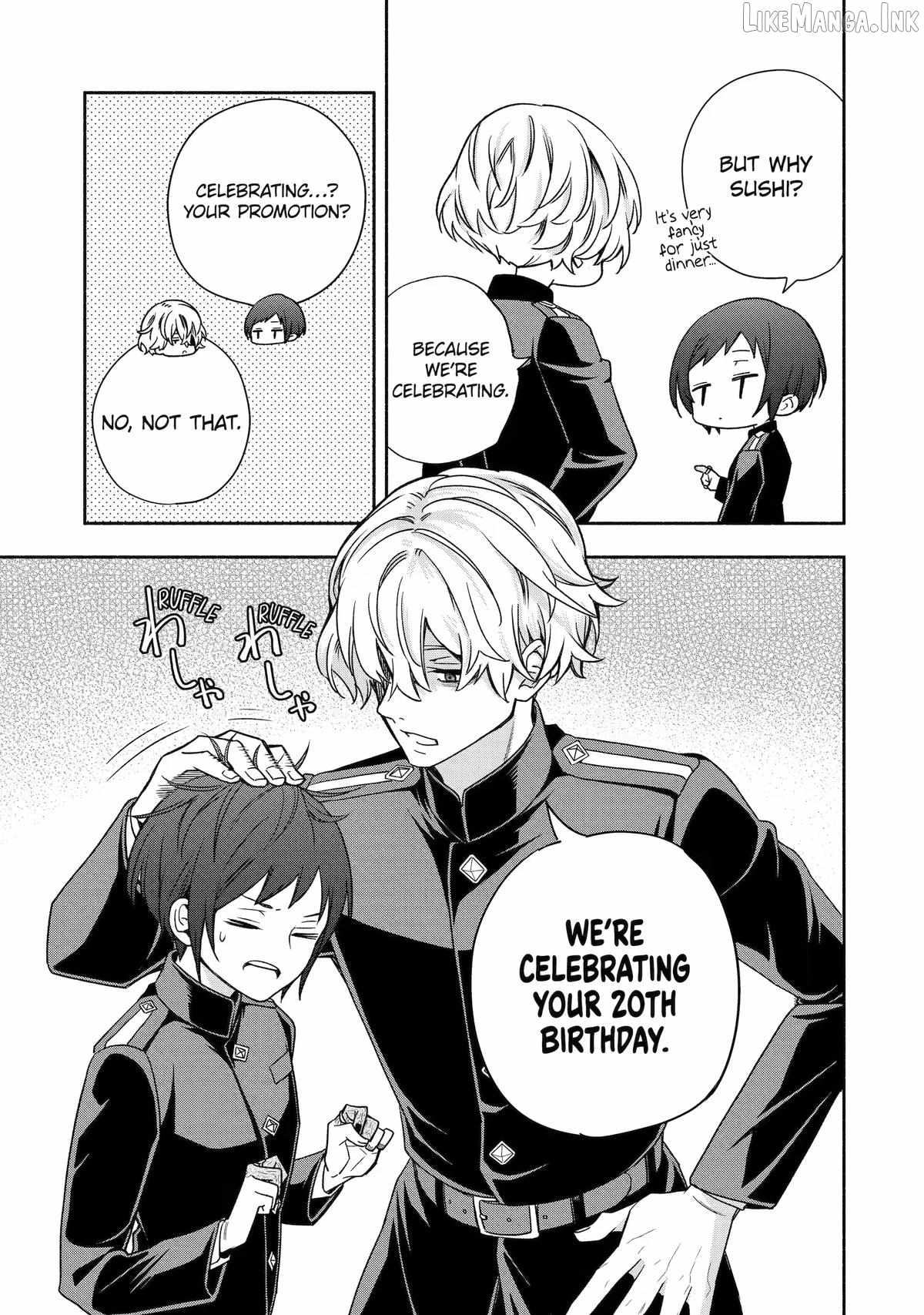 Adashino Kishokan Chapter 7-eng-li - Page 26