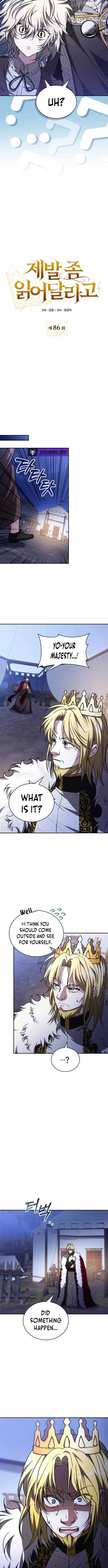 I Become a Legendary Arch Mage by Reading a Book Chapter 86-eng-li - Page 8