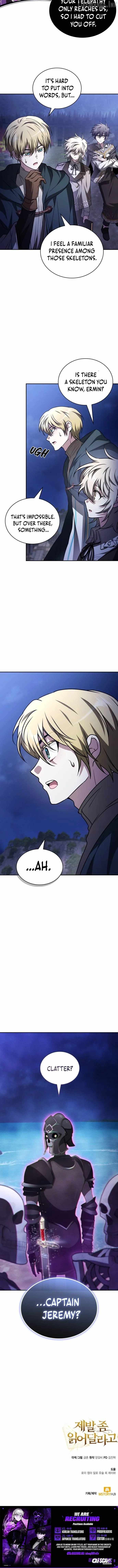 I Become a Legendary Arch Mage by Reading a Book Chapter 86-eng-li - Page 13