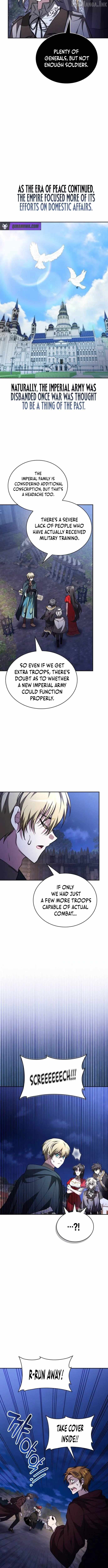 I Become a Legendary Arch Mage by Reading a Book Chapter 86-eng-li - Page 6
