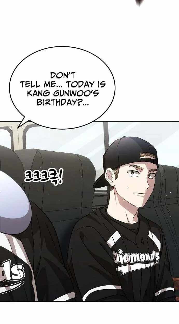 Genius Hitter Hits Fastball Chapter 121-eng-li - Page 22