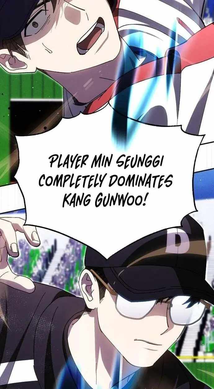 Genius Hitter Hits Fastball Chapter 121-eng-li - Page 7