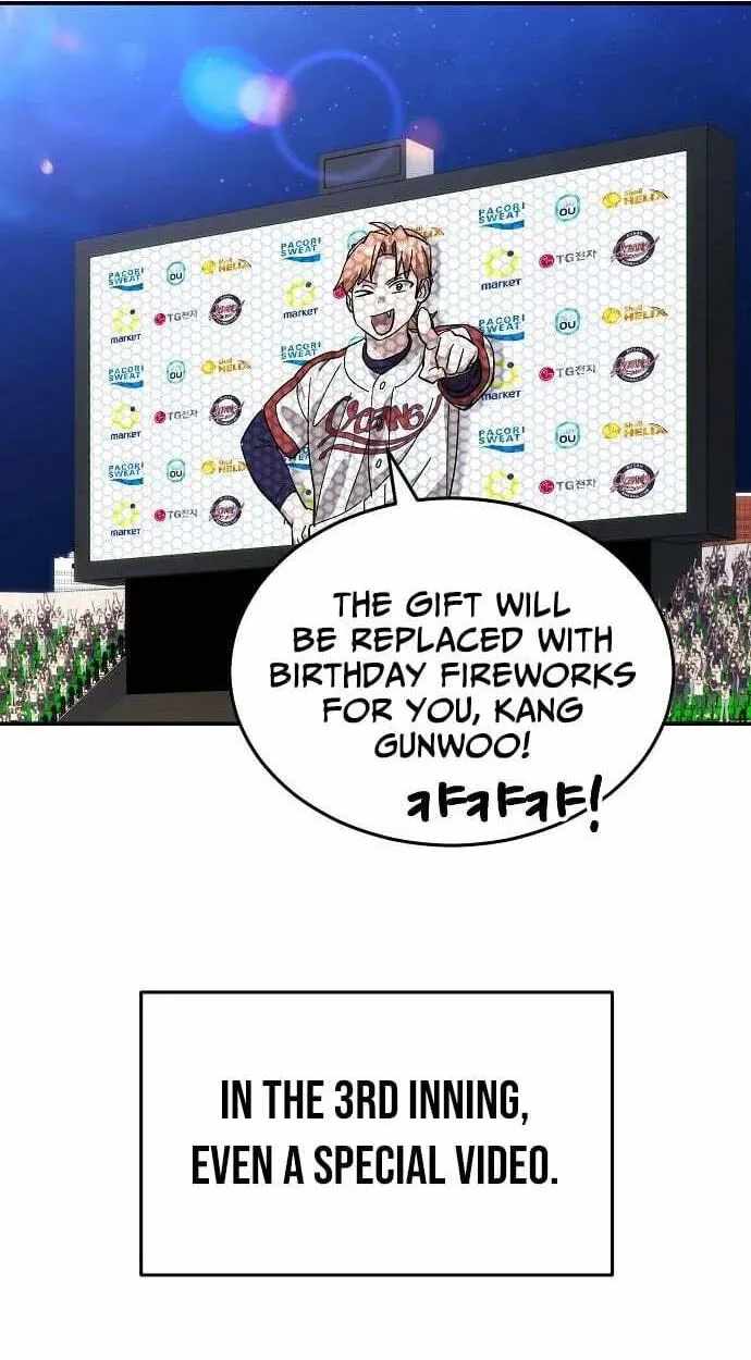 Genius Hitter Hits Fastball Chapter 121-eng-li - Page 62