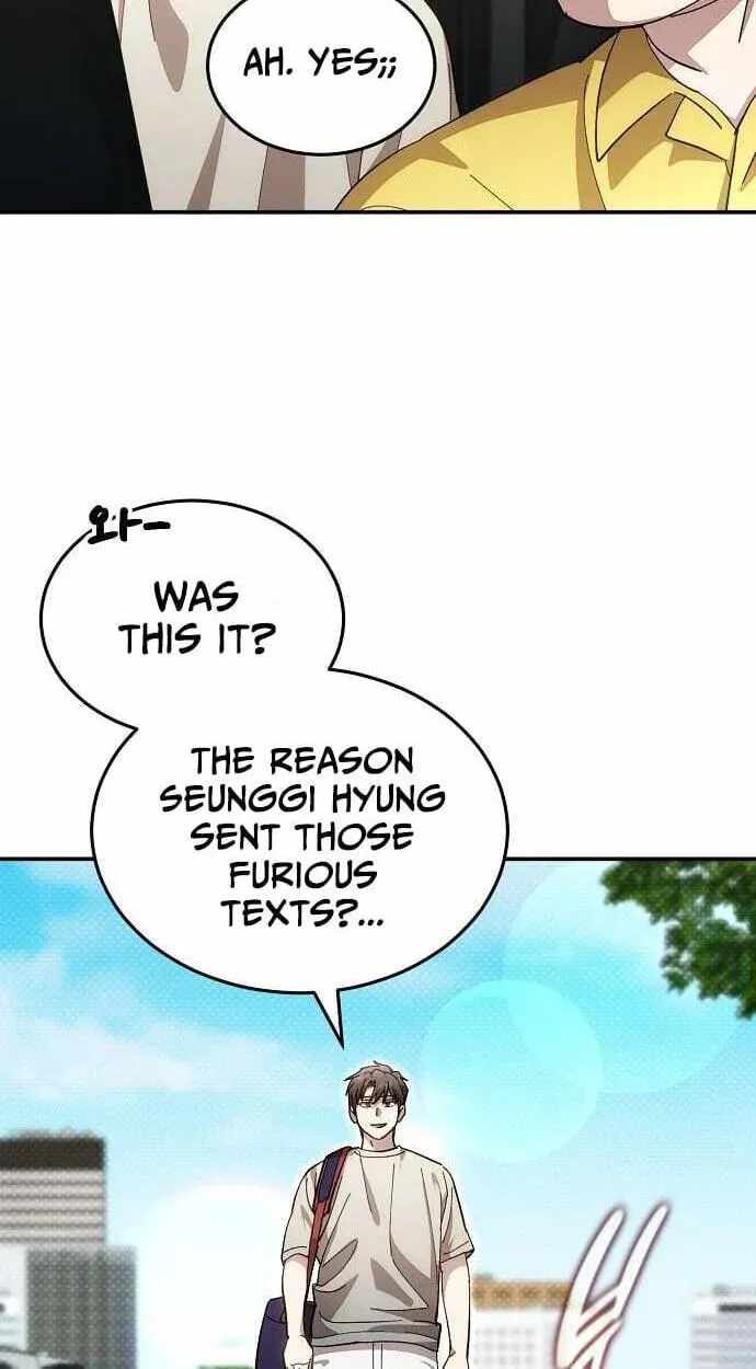 Genius Hitter Hits Fastball Chapter 121-eng-li - Page 33