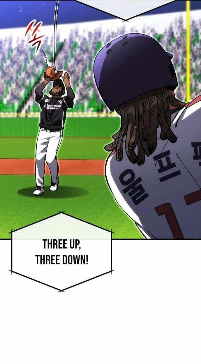 Genius Hitter Hits Fastball Chapter 122-eng-li - Page 70