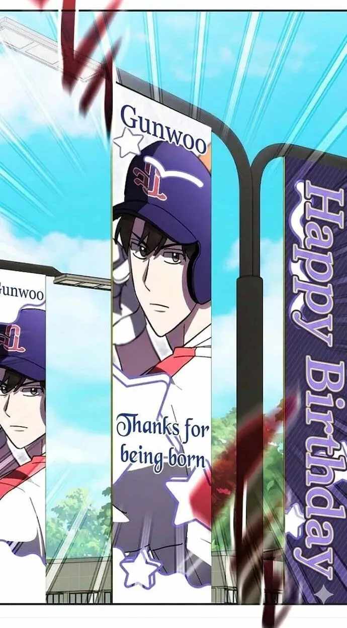 Genius Hitter Hits Fastball Chapter 121-eng-li - Page 21