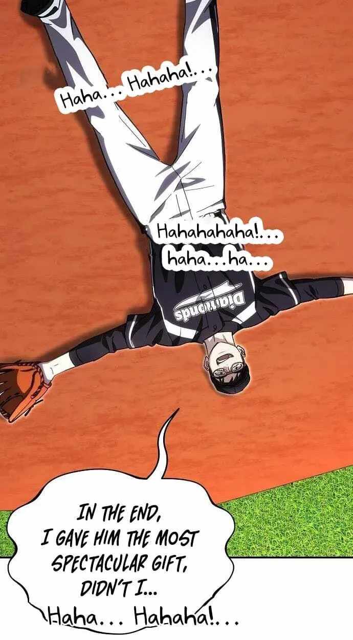 Genius Hitter Hits Fastball Chapter 122-eng-li - Page 100