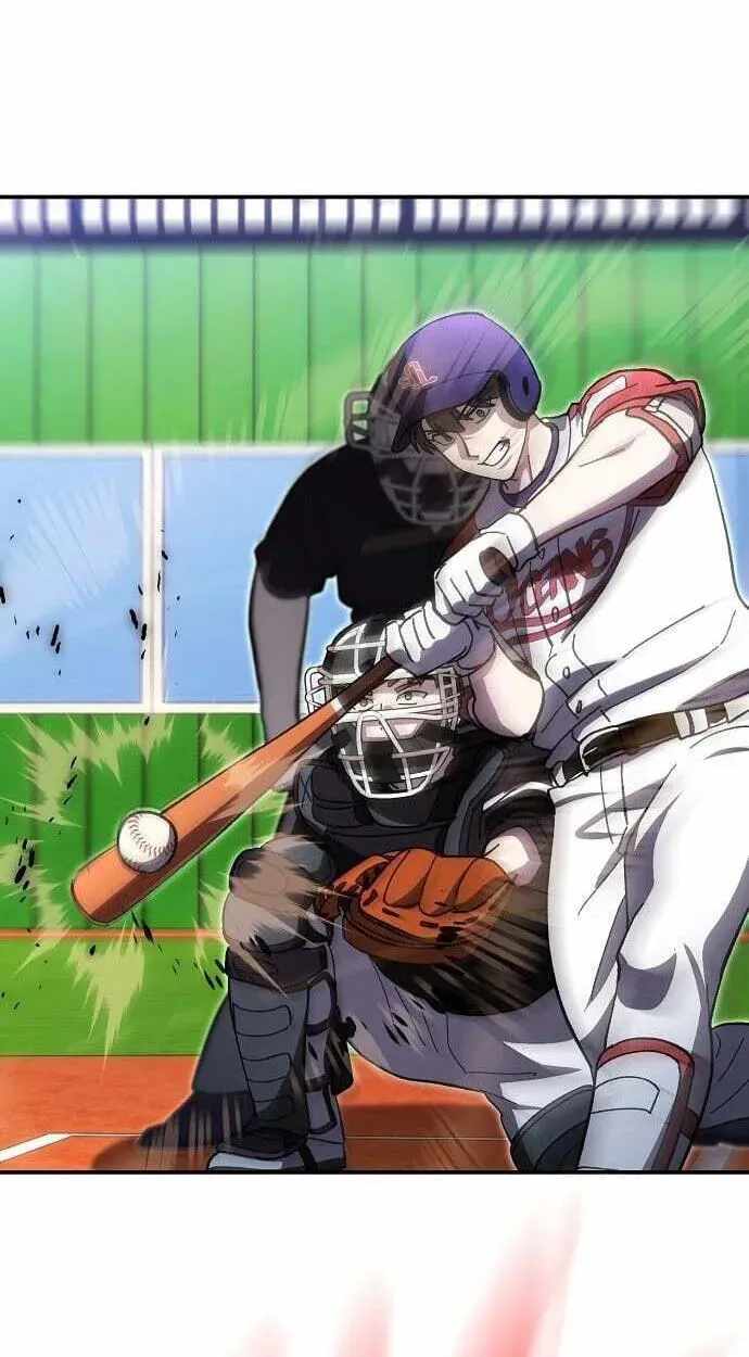Genius Hitter Hits Fastball Chapter 122-eng-li - Page 37