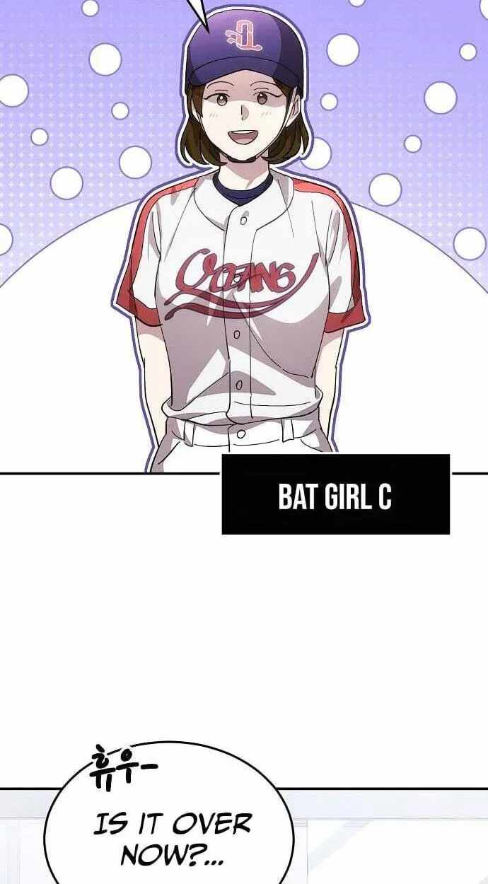 Genius Hitter Hits Fastball Chapter 121-eng-li - Page 39