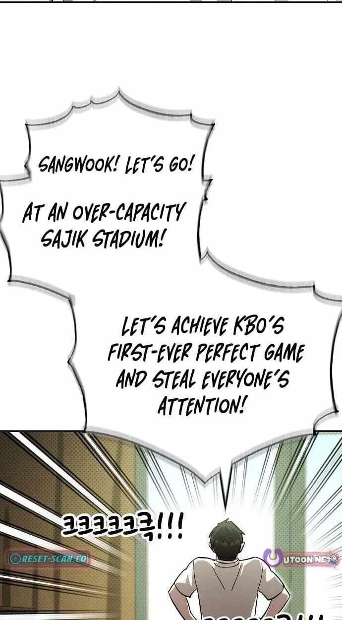 Genius Hitter Hits Fastball Chapter 121-eng-li - Page 14