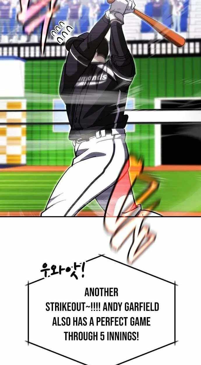 Genius Hitter Hits Fastball Chapter 122-eng-li - Page 65
