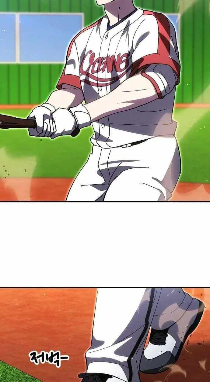 Genius Hitter Hits Fastball Chapter 122-eng-li - Page 42