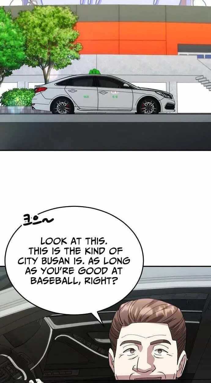 Genius Hitter Hits Fastball Chapter 121-eng-li - Page 31