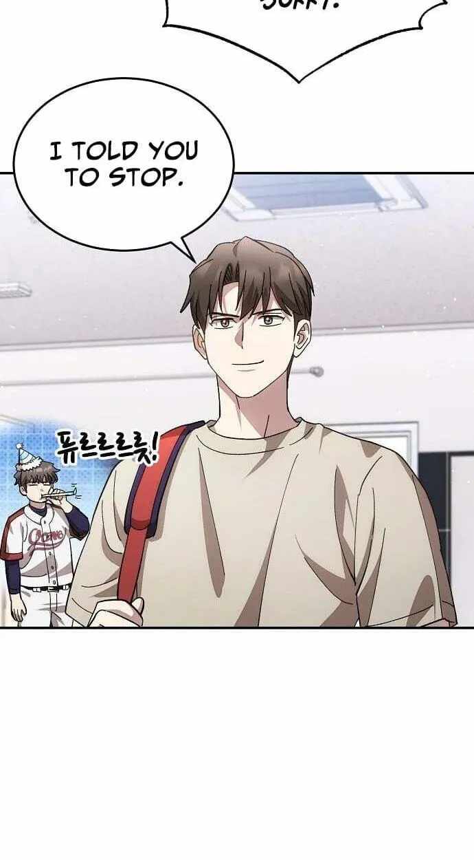 Genius Hitter Hits Fastball Chapter 121-eng-li - Page 55