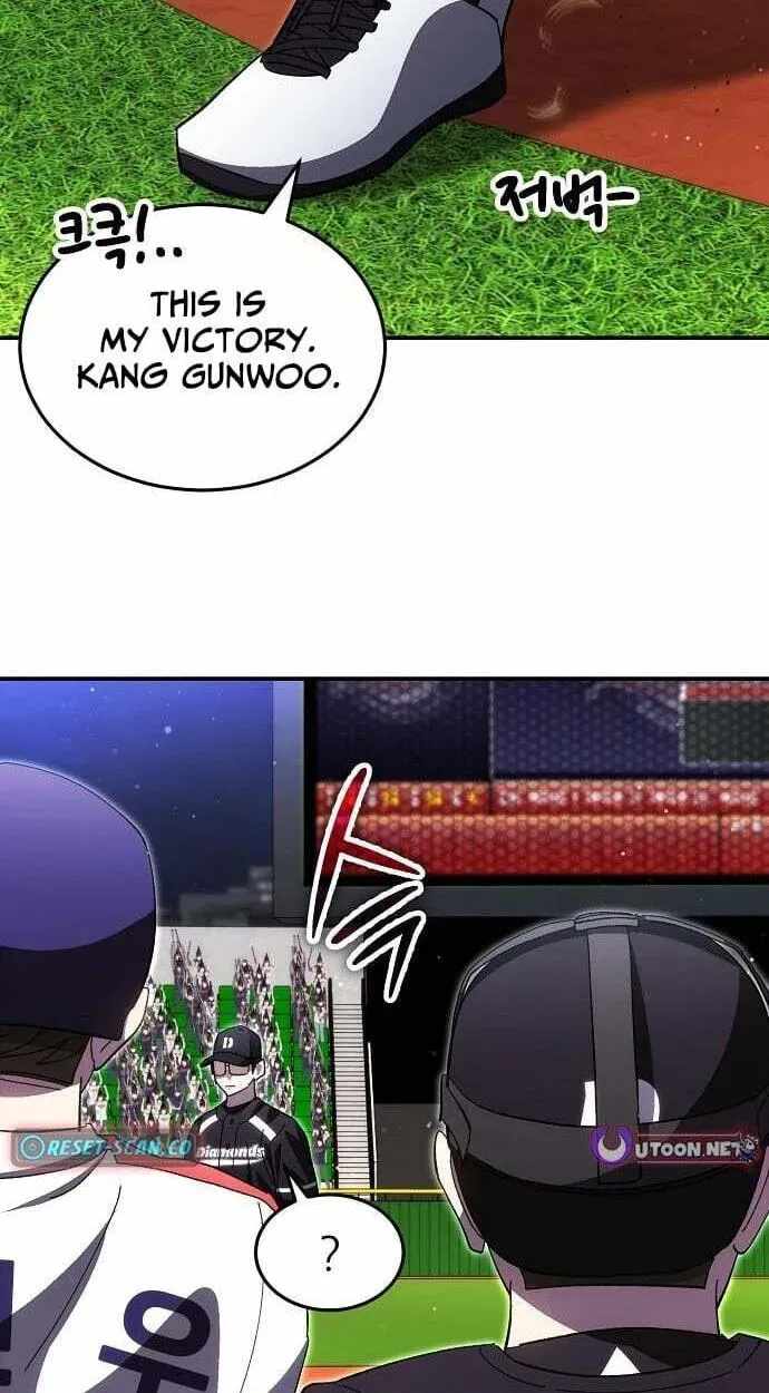 Genius Hitter Hits Fastball Chapter 122-eng-li - Page 43