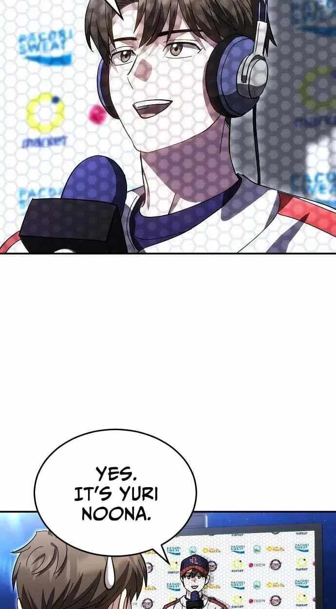 Genius Hitter Hits Fastball Chapter 121-eng-li - Page 64