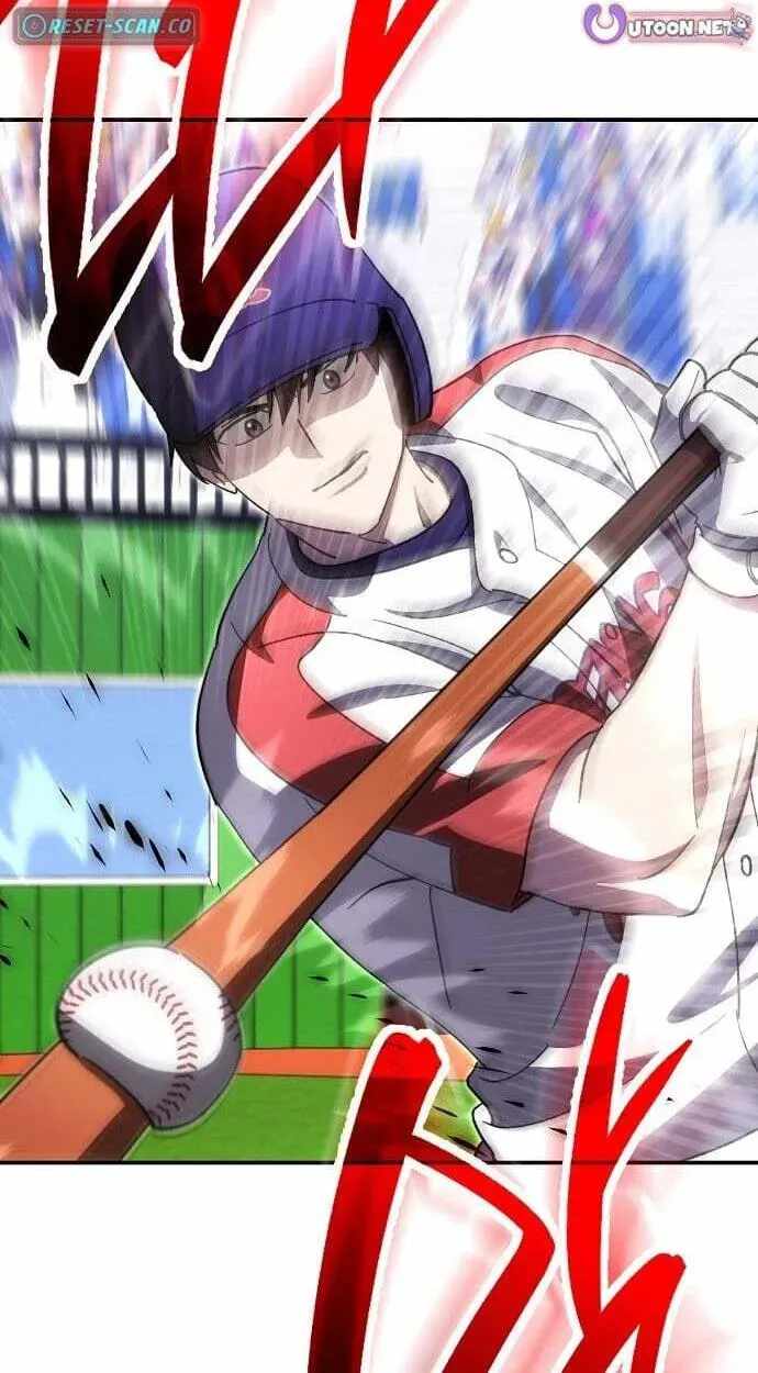 Genius Hitter Hits Fastball Chapter 122-eng-li - Page 15