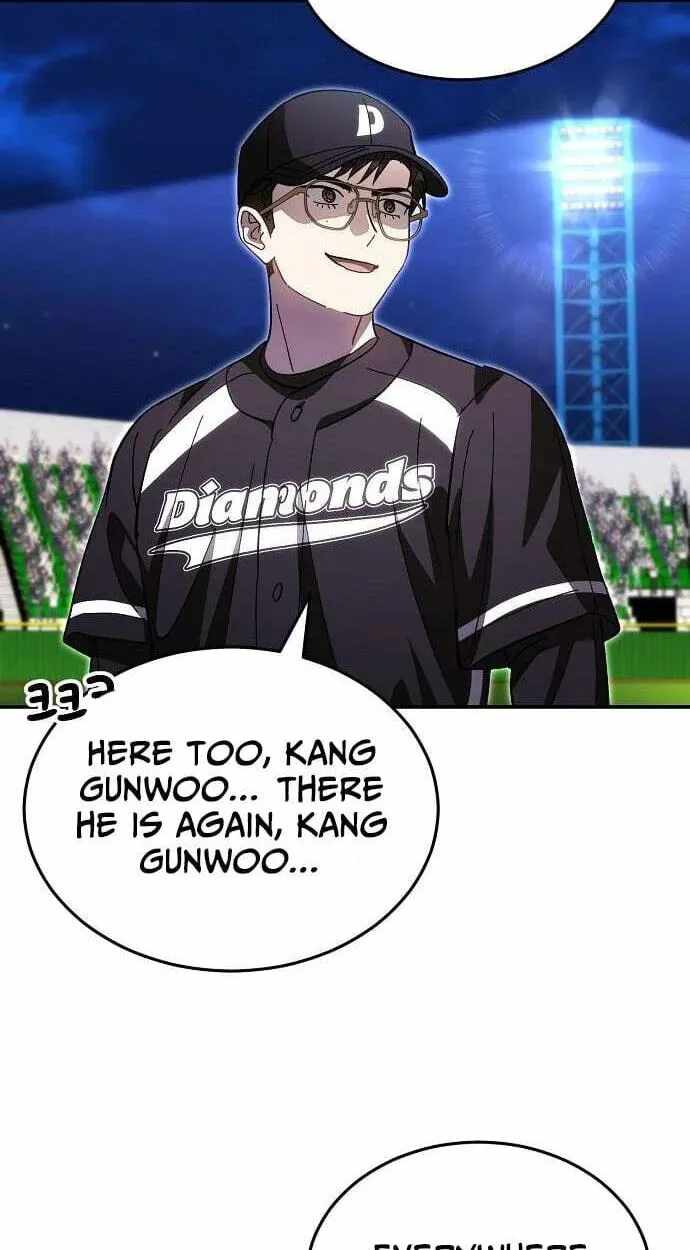 Genius Hitter Hits Fastball Chapter 121-eng-li - Page 66