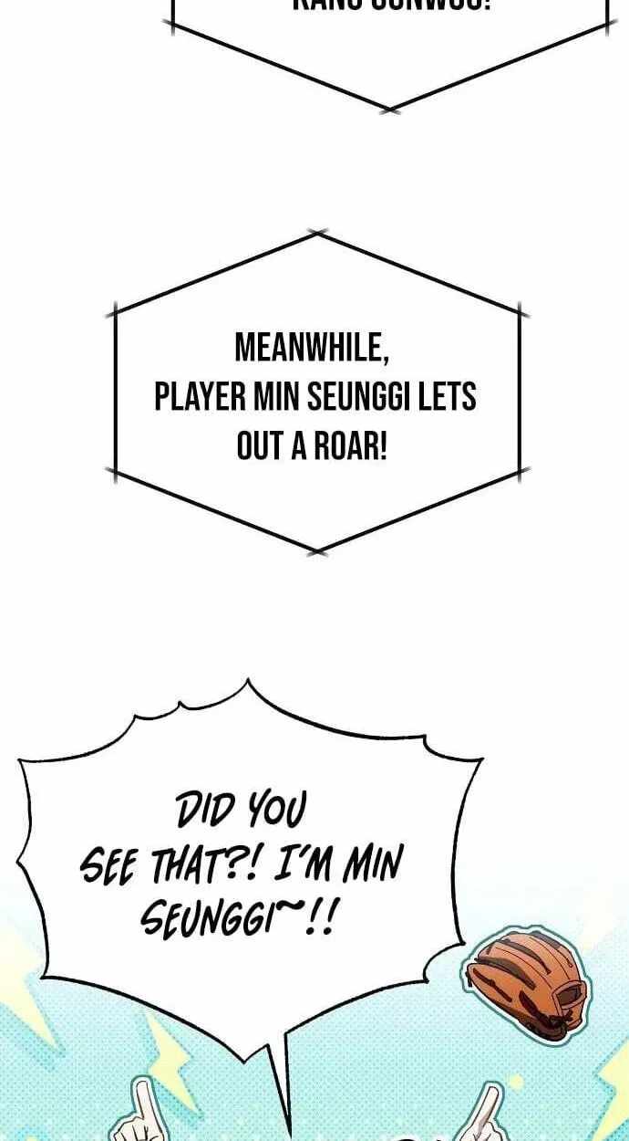 Genius Hitter Hits Fastball Chapter 122-eng-li - Page 53