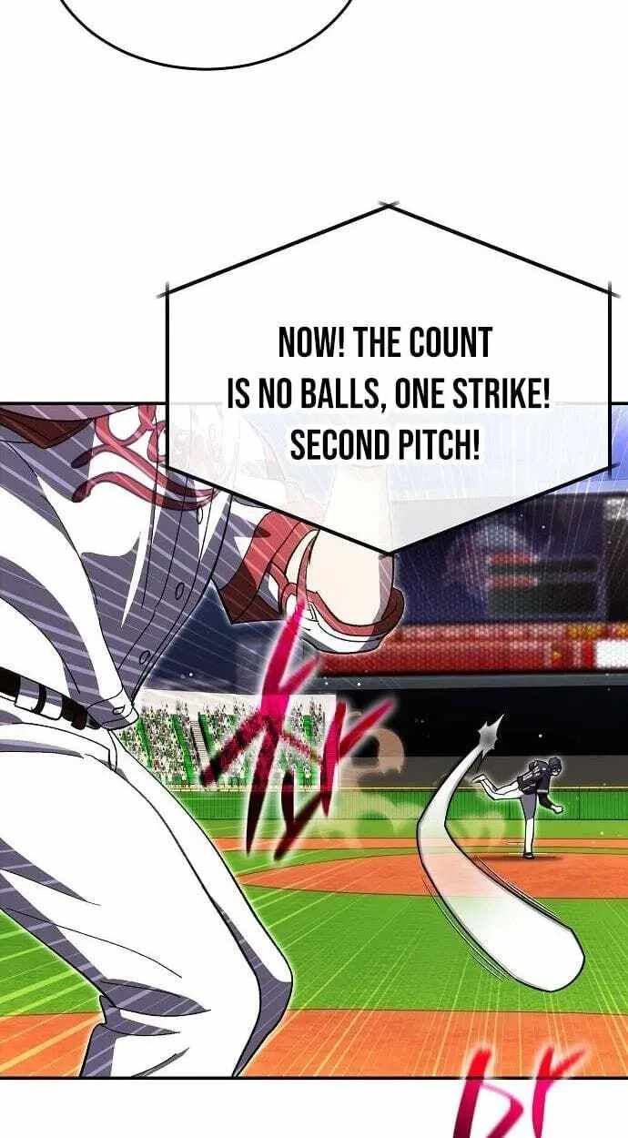 Genius Hitter Hits Fastball Chapter 122-eng-li - Page 24