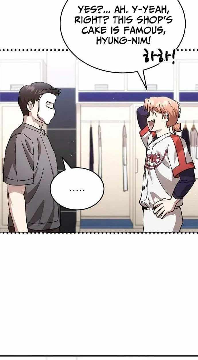 Genius Hitter Hits Fastball Chapter 121-eng-li - Page 53