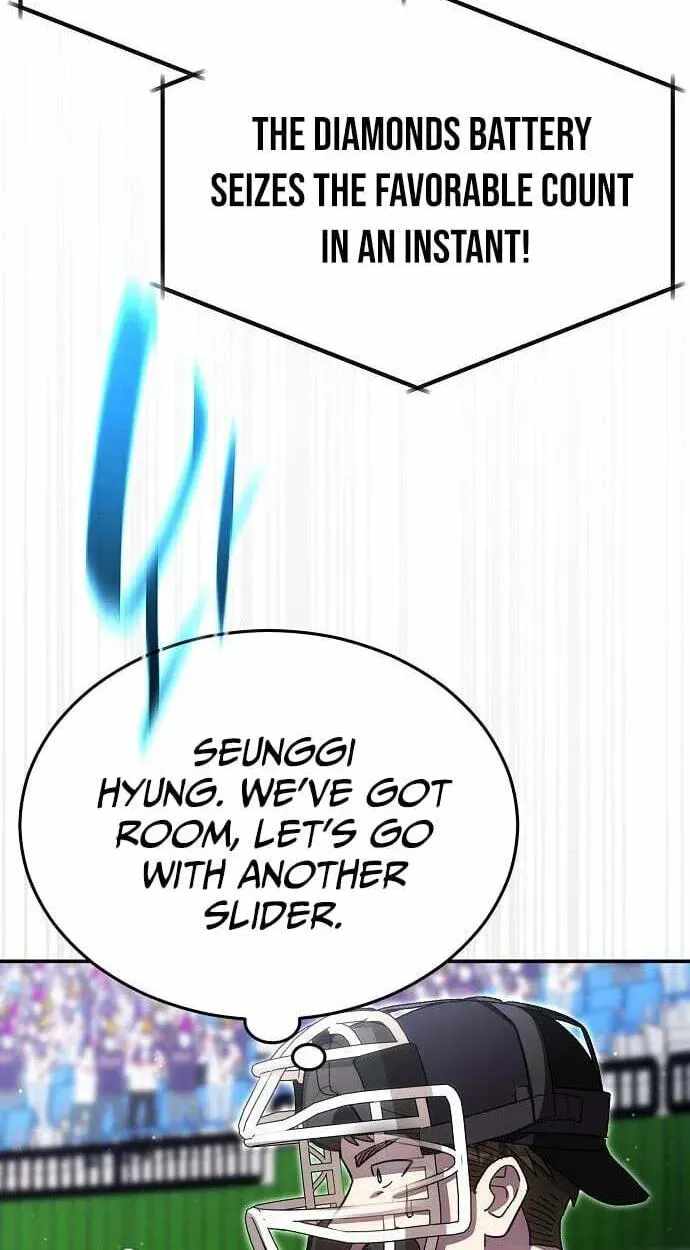 Genius Hitter Hits Fastball Chapter 122-eng-li - Page 31