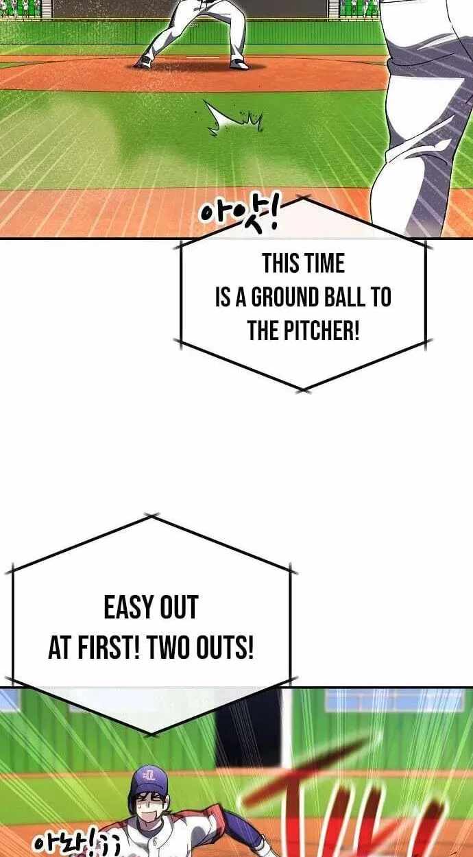 Genius Hitter Hits Fastball Chapter 122-eng-li - Page 3