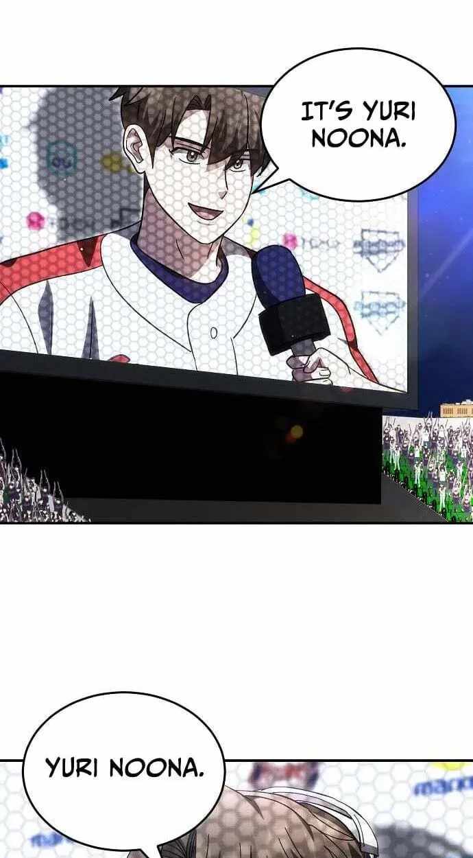 Genius Hitter Hits Fastball Chapter 121-eng-li - Page 63