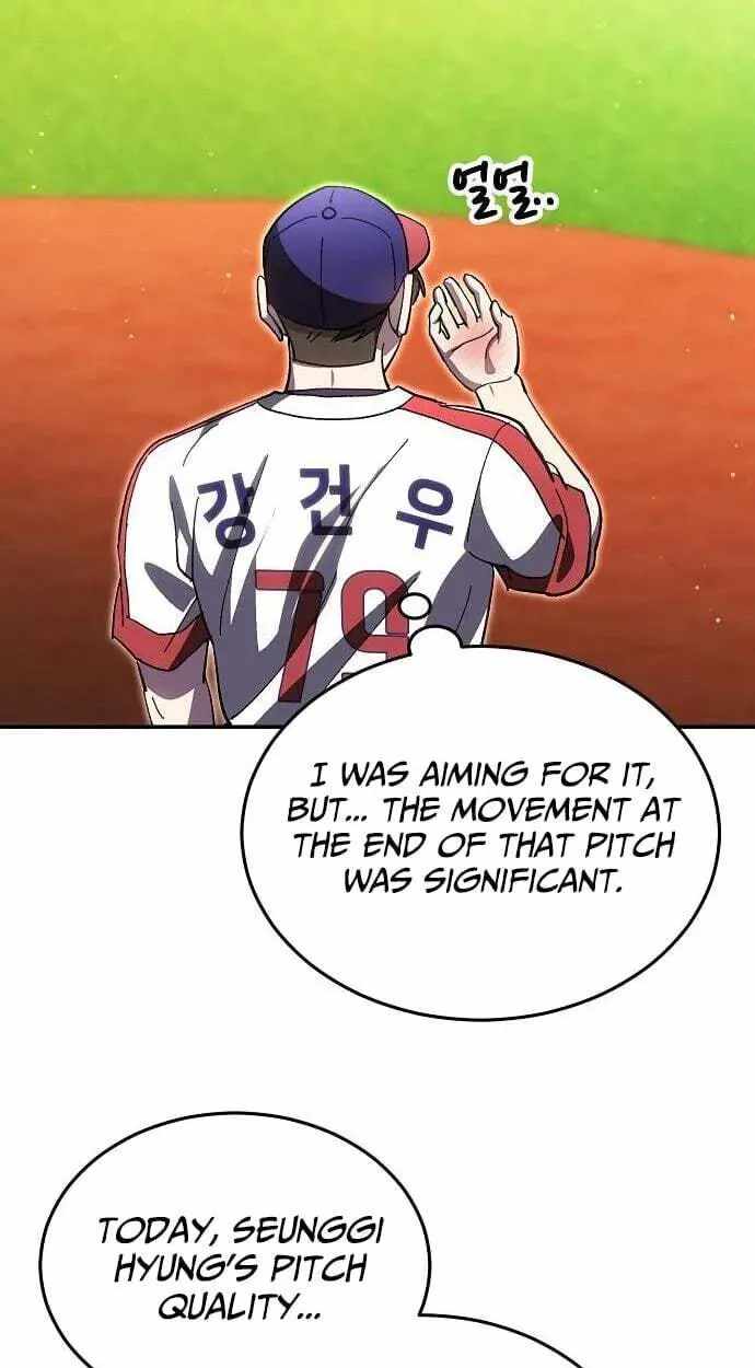 Genius Hitter Hits Fastball Chapter 122-eng-li - Page 56