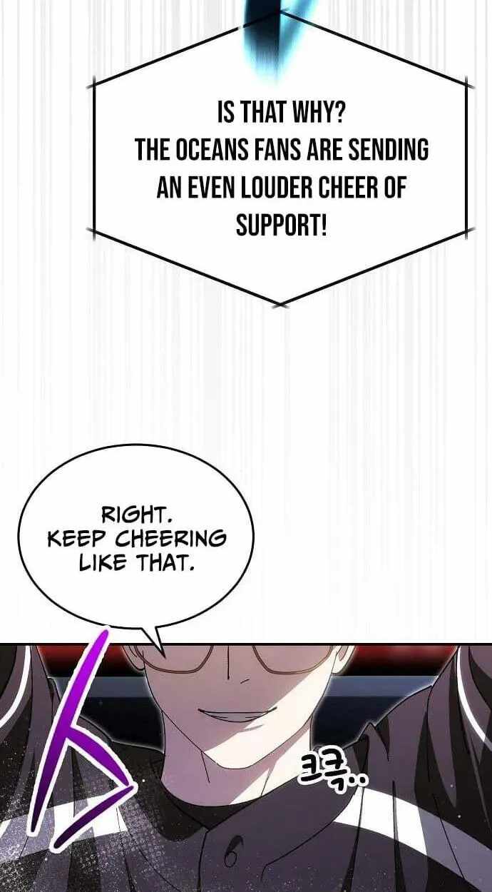 Genius Hitter Hits Fastball Chapter 122-eng-li - Page 11