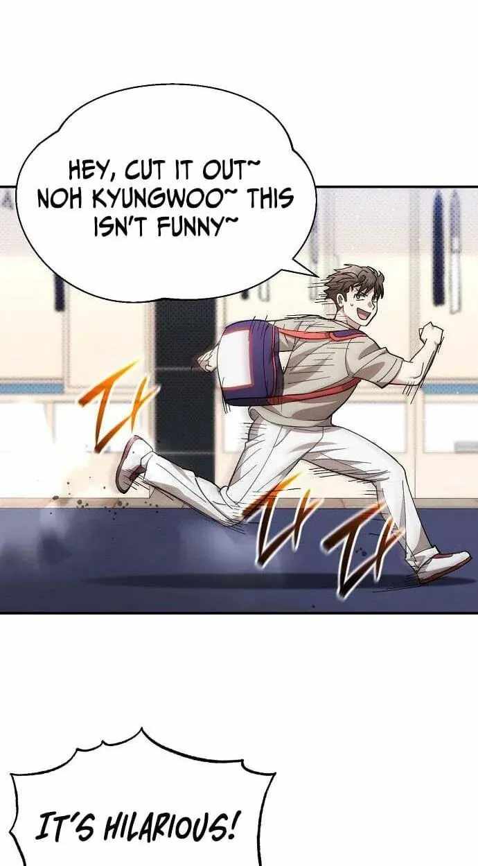 Genius Hitter Hits Fastball Chapter 121-eng-li - Page 47