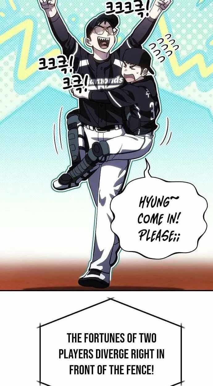 Genius Hitter Hits Fastball Chapter 122-eng-li - Page 54