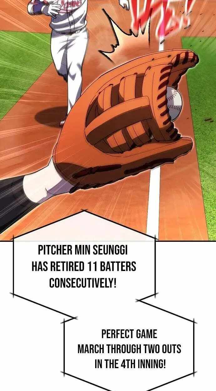 Genius Hitter Hits Fastball Chapter 122-eng-li - Page 4
