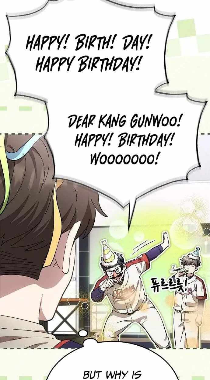Genius Hitter Hits Fastball Chapter 121-eng-li - Page 44