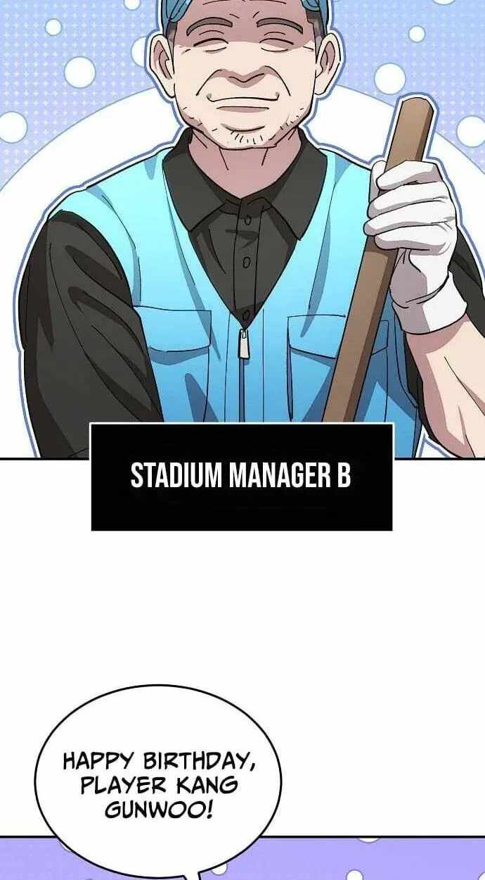 Genius Hitter Hits Fastball Chapter 121-eng-li - Page 38